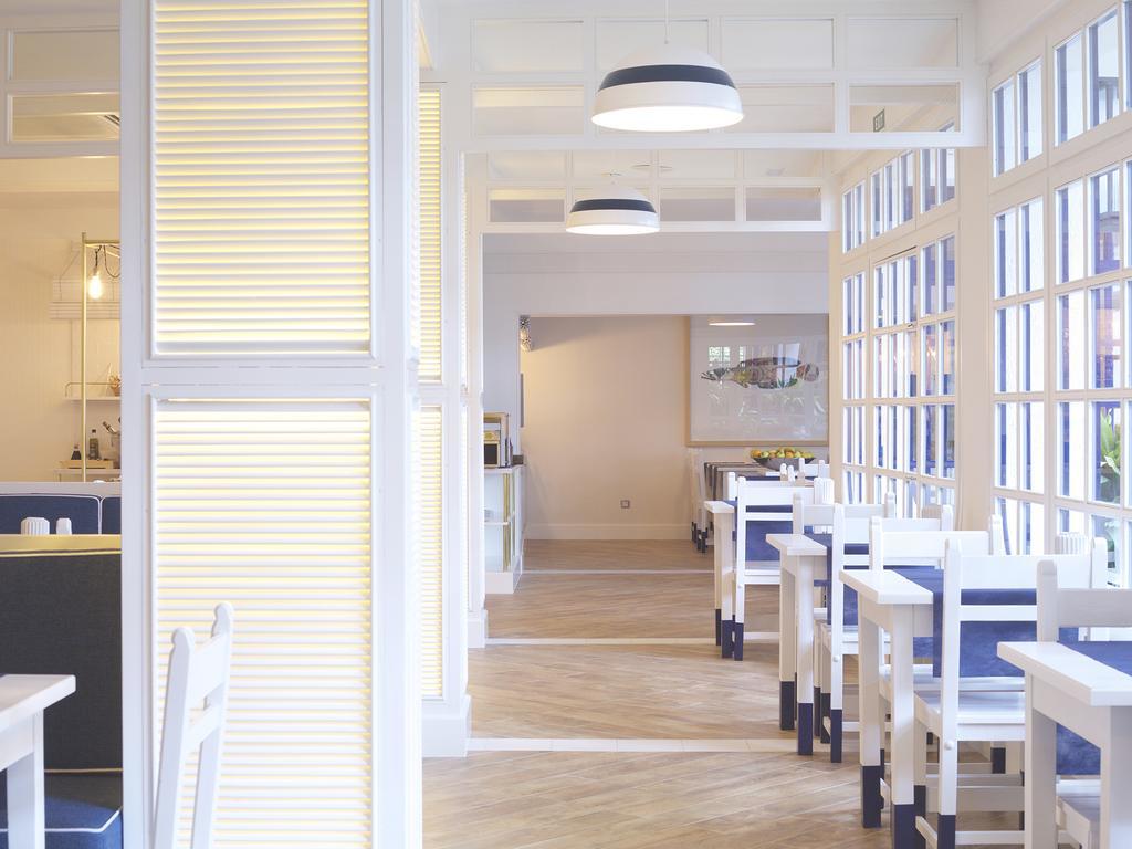 פלטחה ד'ארו Hotel Els Pins מראה חיצוני תמונה